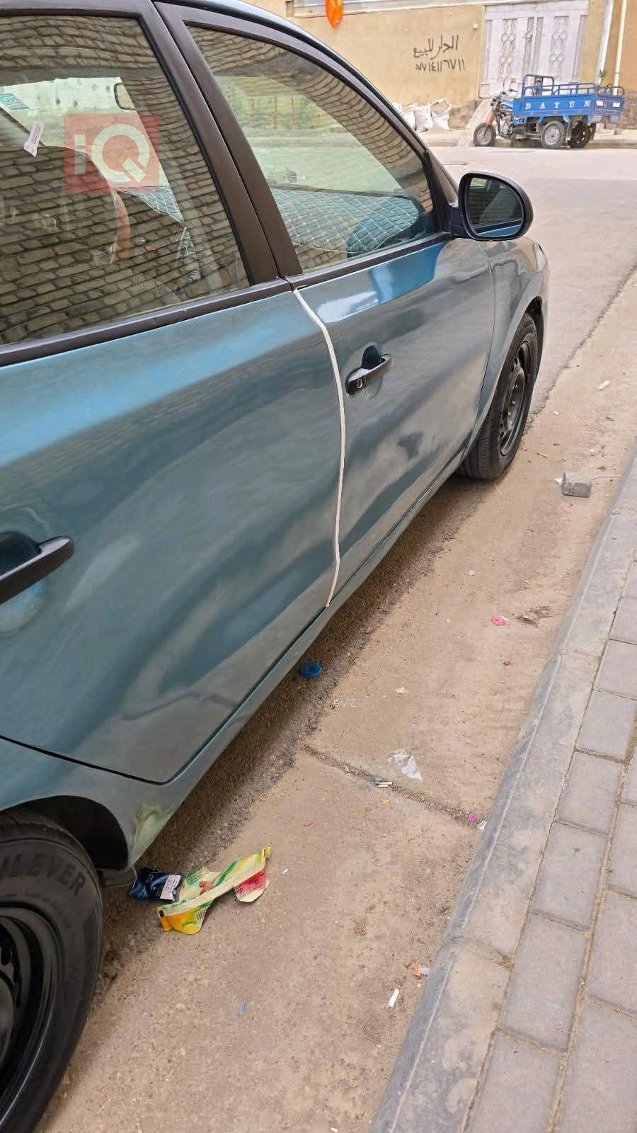 هيونداي i30